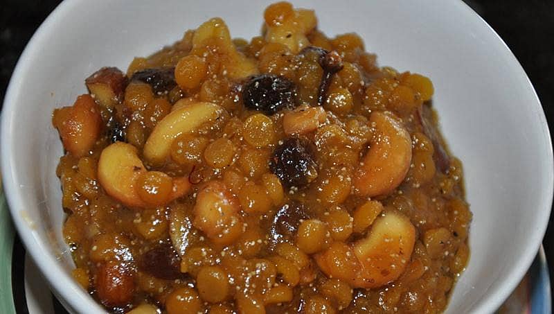 ಉಡುಪಿ ಶೈಲಿ ಹಯಗ್ರೀವ
