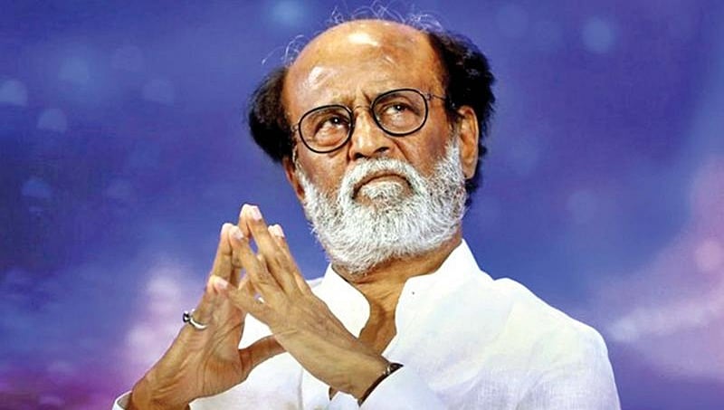 ಸೂಪರ್ ಸ್ಟಾರ್ ರಜನಿಕಾಂತ್ ಬಿಜೆಪಿ ಜತೆ ವಿಲೀನಕ್ಕೆ ವೇದಿಕೆ ಸಿದ್ಧ?