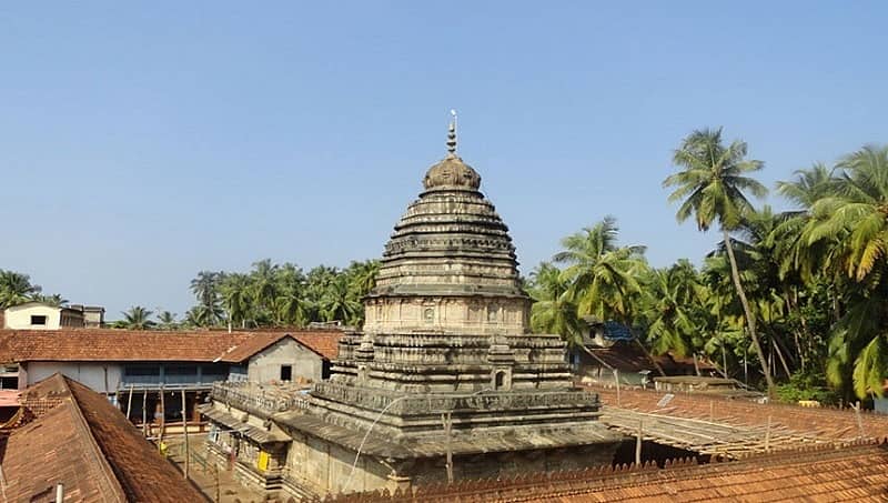 ಪ್ರಕರಣ ಇತ್ಯರ್ಥದವರೆಗೆ ಶ್ರೀರಾಮಚಂದ್ರಾಪುರ ಮಠದ ಸುಪರ್ದಿಗೆ  ಗೋಕರ್ಣ ದೇವಾಲಯದ ಆಡಳಿತ: ಸುಪ್ರೀಂ ಕೋರ್ಟ್