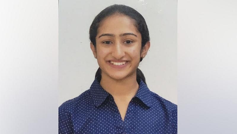 ರೋಲರ್ ಸ್ಕೇಟಿಂಗ್ ನಲ್ಲಿ ಮೈಸೂರಿನ ರಿಯಾಗೆ ಕಂಚು