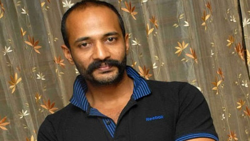 ವಿನು ಬಳಂಜ 'ನಾಥೂರಾಮ್' ನಲ್ಲಿ ರಿಷಬ್ ಶೆಟ್ಟಿಗೆ ಕಿಶೋರ್ ಸಾಥ್!