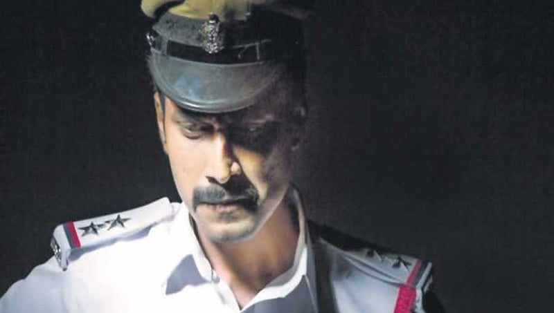 ಸಾಮಾಜಿಕ ತಾಣದಲ್ಲಿ ಸದ್ದು ಮಾಡುತ್ತಿದೆ 'ಕವಲುದಾರಿ'ಯ ರಹಸ್ಯ ಟೀಸರ್