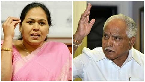 ಸರ್ಕಾರ ಕೆಡವಲು ನಾವು ಪ್ರಯತ್ನಿಸುತ್ತಿಲ್ಲ; ಬಿ ಎಸ್ ಯಡಿಯೂರಪ್ಪ
