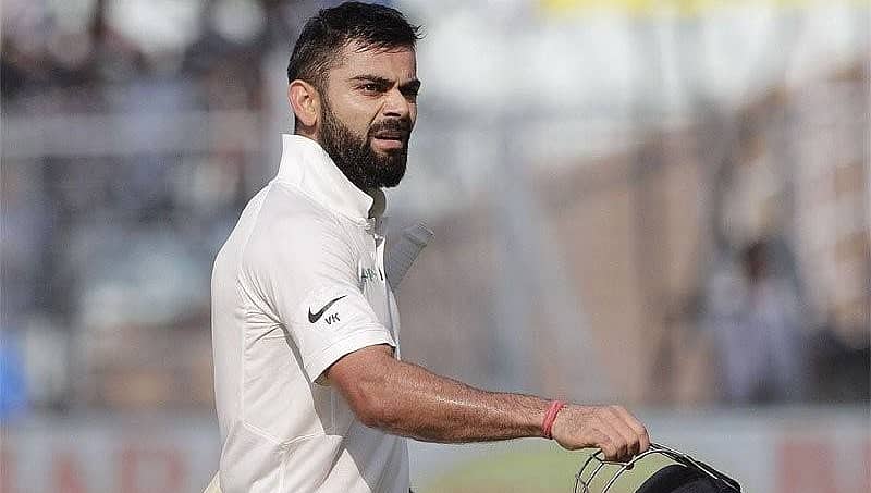 5ನೇ ಟೆಸ್ಟ್: ಸಂಕಷ್ಟದಲ್ಲಿ ಭಾರತ, 2ನೇ ದಿನದಾಂತ್ಯಕ್ಕೆ 174/6