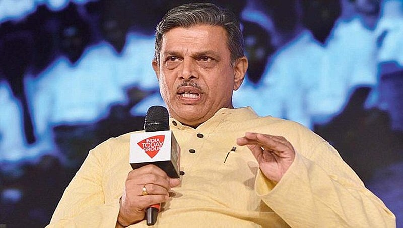 ರಾಮ ಮಂದಿರಕ್ಕಾಗಿ ಮತ್ತೆ ಮೋದಿ ಮೇಲೆ ಒತ್ತಡ ಹೇರಿದ ಆರ್ ಎಸ್ಎಸ್!