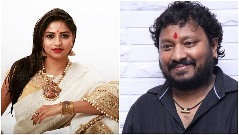 ನಿರ್ದೇಶಕ ಆರ್. ಚಂದ್ರು ರಚಿತಾ ರಾಮ್ ಅವರ ಬಹುದೊಡ್ಡ ಅಭಿಮಾನಿ!