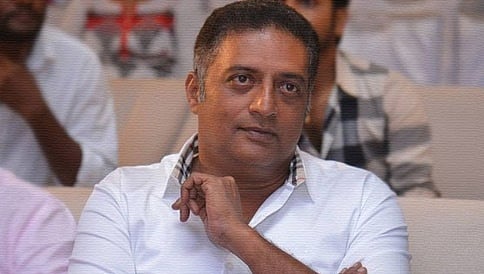 ಹೊಸ ವರ್ಷಕ್ಕೆ ಹೊಸ ಸುದ್ದಿ ಕೊಟ್ಟ ನಟ ಪ್ರಕಾಶ್ ರೈ