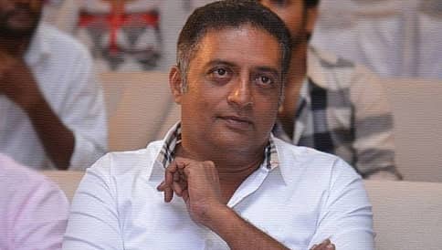 ಹೊಸ ವರ್ಷಕ್ಕೆ ಹೊಸ ಸುದ್ದಿ ಕೊಟ್ಟ ನಟ ಪ್ರಕಾಶ್ ರೈ