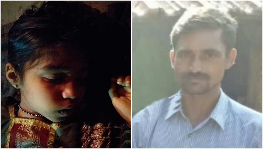 ಅಮಾನವೀಯ ಘಟನೆ: ಹೃದಯ ಕಾಯಿಲೆಯಿಂದ ಬಳಲುತ್ತಿದ್ದ ಮಗಳಿಗೆ ವಿಷ ಕೊಟ್ಟು ಕೊಂದ ಪಾಪಿ ತಂದೆ!