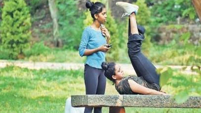 ಆರೋಗ್ಯಕರ ನಗರಗಳಲ್ಲಿ ಬೆಂಗಳೂರಿಗೆ ಮೊದಲ ಸ್ಥಾನ