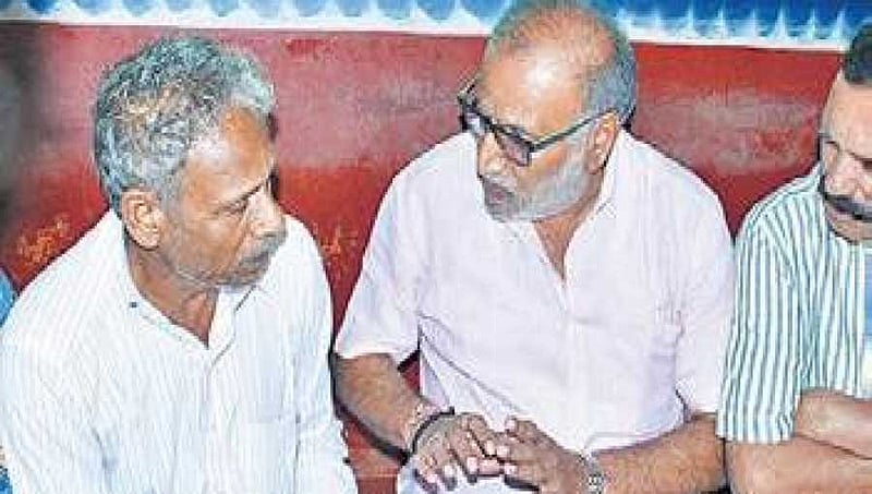 ಕಾಣೆಯಾದ ಮೀನುಗಾರರ ಪತ್ತೆಗೆ ಇಸ್ರೊ, ಗೂಗಲ್ ಮೊರೆ ಹೋಗಲು ಸರ್ಕಾರ ನಿರ್ಧಾರ