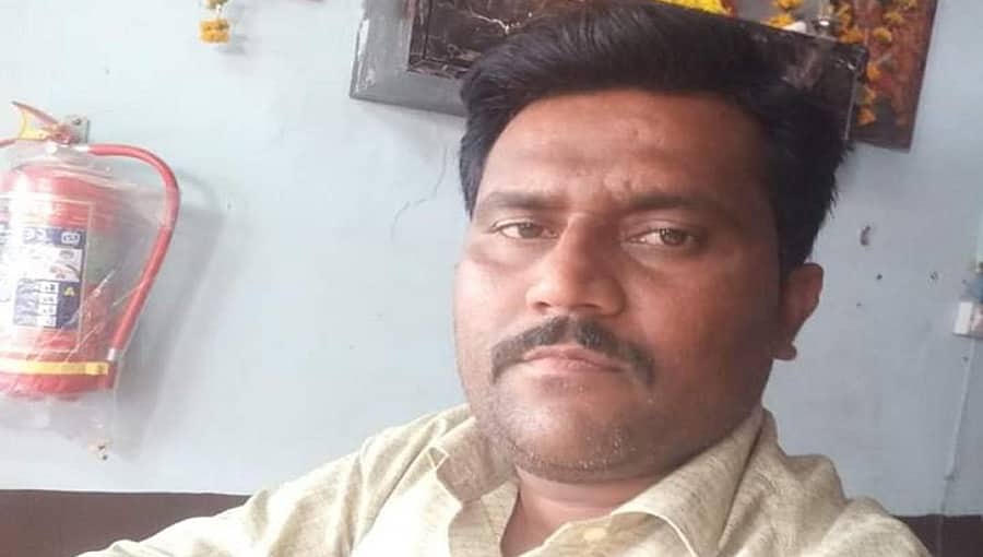 ಬೆಚ್ಚಿ ಬಿದ್ದ ಕಲಬುರ್ಗಿ: ಹಾಡಹಗಲೇ ಲಾಡ್ಜ್ ಮ್ಯಾನೇಜರ್ ಬರ್ಬರ ಕೊಲೆ, ಮೃತನ ಪತ್ನಿ ತುಂಬು ಗರ್ಭಿಣಿ!