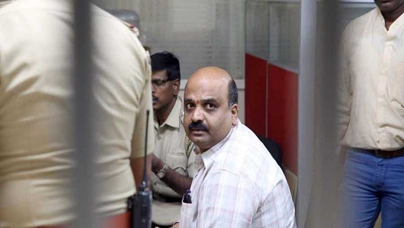 ವಿಧಾನ ಸೌಧದಲ್ಲಿ ನಗದು ವಶ: ಸಚಿವರನ್ನು ಎಸಿಬಿ ತನಿಖೆ ನಡೆಸುವ ಸಾಧ್ಯತೆ