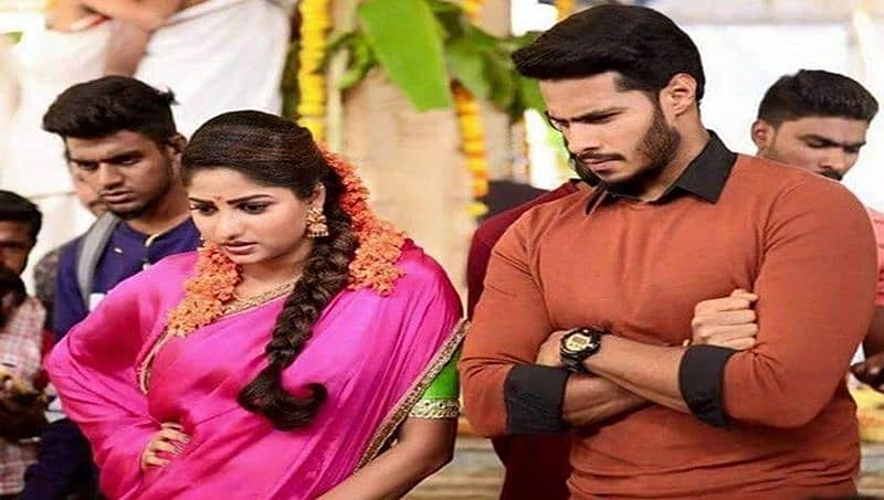 ಜನವರಿ 25ಕ್ಕೆ ಸೀತಾರಾಮ ಕಲ್ಯಾಣ ರಿಲೀಸ್: ಜ.19ಕ್ಕೆ ಮೈಸೂರಿನಲ್ಲಿ ಅದ್ದೂರಿ ಕಾರ್ಯಕ್ರಮ