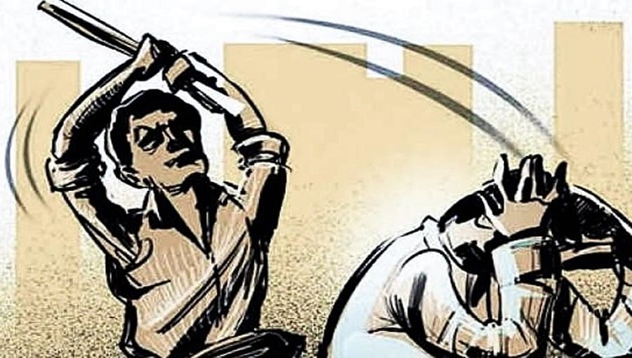 ಬಾಗಲಕೋಟೆ: ಆಸ್ತಿ ಆಸೆಗೆ ತಂದೆಯನ್ನೇ ಕೊಡಲಿಯಿಂದ ಹೊಡೆದು ಕೊಂದ ಪಾಪಿ ಪುತ್ರ!