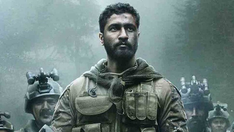 ಬಾಕ್ಸ್ ಆಫೀಸ್ ಮೇಲೂ ಉರಿ 'ಸರ್ಜಿಕಲ್ ಸ್ಟ್ರೈಕ್'!