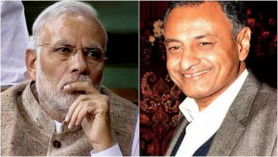 ಮೋದಿಗೆ ಖೆಡ್ಡಾ: ಬದ್ಧವೈರಿ ಎಸ್ಪಿ–ಬಿಎಸ್ಪಿ ಒಂದಾಗುವಂತೆ ಮಾಡಿದ ಮಾಸ್ಟರ್ಮೈಂಡ್ ಇವರೇ!