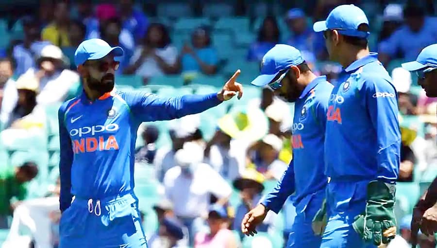 ಕೊಹ್ಲಿ ಮಾಡಿದ ಎಡವಟ್ಟು, ಟೀಂ ಇಂಡಿಯಾ ಸೋಲಿಗೆ ಕಾರಣಗಳಿವು?