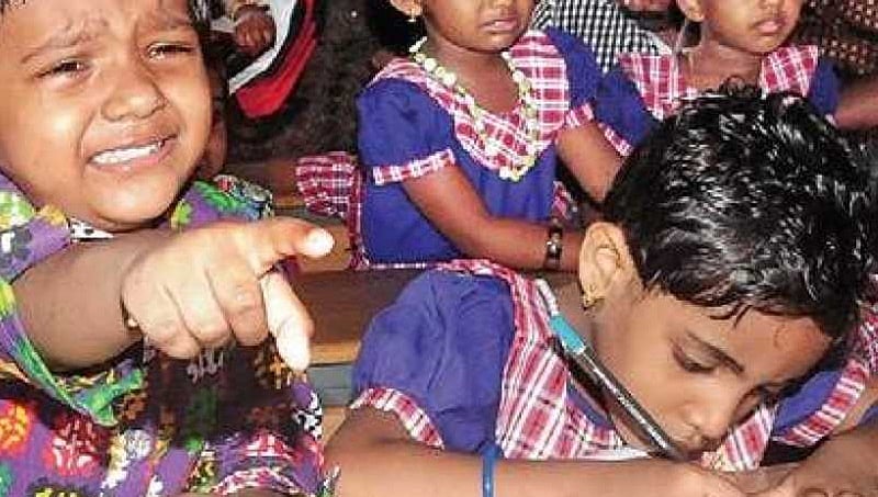 ನರ್ಸರಿಗೆ ಅಡ್ಮಿಷನ್ ಮಾಡಿದ್ರೆ ಮಾತ್ರ 1ನೇ ಕ್ಲಾಸಿಗೆ ಸೀಟು; ಇದು ಬೆಂಗಳೂರಿನ ಬಹುತೇಕ ಖಾಸಗಿ ಶಾಲೆಗಳ ನಿಯಮ!