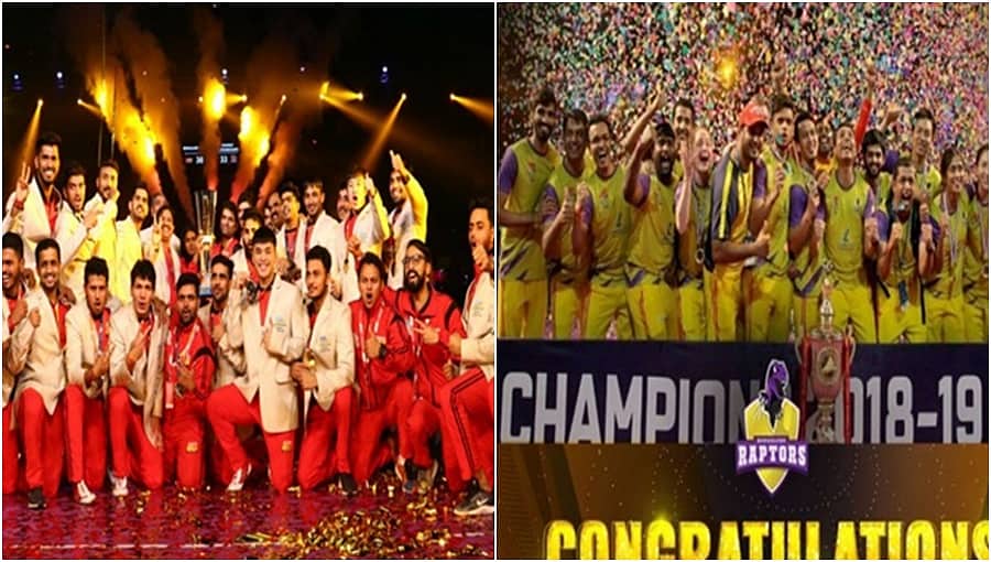 ಪ್ರೊ ಕಬಡ್ಡಿ ಆಯ್ತು, ಈಗ ಪಿಬಿಎಲ್ನಲ್ಲೂ ಬೆಂಗಳೂರು ಚೊಚ್ಚಲ ಚಾಂಪಿಯನ್; ಮುಂದಿದೆ ಐಪಿಎಲ್!
