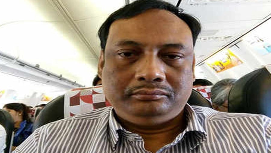 'ಕನ್ಯೆಯರು ಮುಚ್ಚಿದ ಬಾಟಲ್ ಹಾಗೆ' ಪ್ರೊಫೆಸರ್‌ನಿಂದ ಕೀಳುಮಟ್ಟದ ಫೇಸ್‍ಬುಕ್‍ ಪೋಸ್ಟ್‌, ಕಿಡಿ!