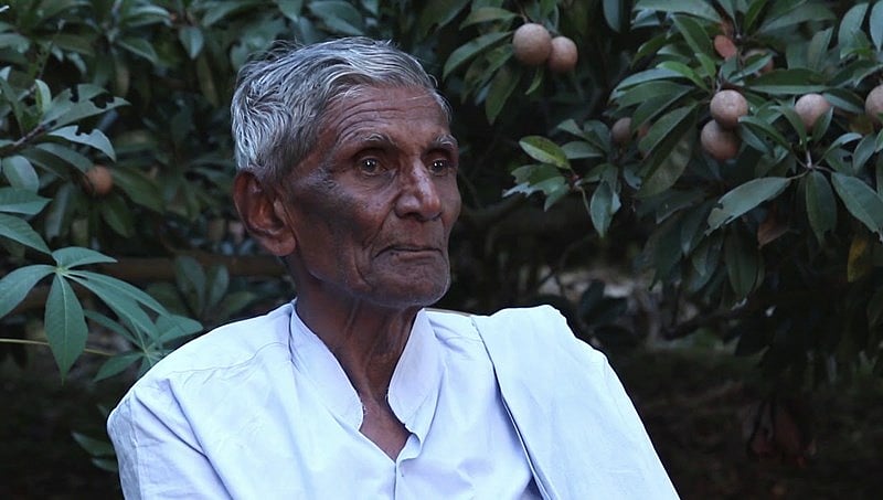 ವಿದೇಶಗಳಲ್ಲೂ ಖ್ಯಾತಿ ಗಳಿಸಿದ್ದ ಸಾವಯವ ಕೃಷಿಕ, ನಾಡೋಜ ನಾರಾಯಣ ರೆಡ್ಡಿ ನಿಧನ: ಸಿಎಂ ಸಂತಾಪ