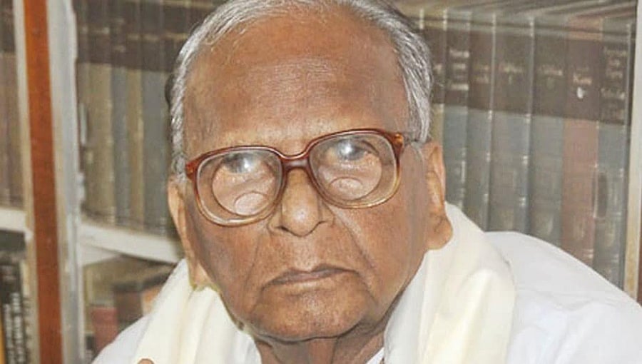 ಶತಮಾನ ಕಂಡ ‘ಪಾಪು’, ಕನ್ನಡ ಕಣ್ಮಣಿ ಪಾಟೀಲ ಪುಟ್ಟಪ್ಪ