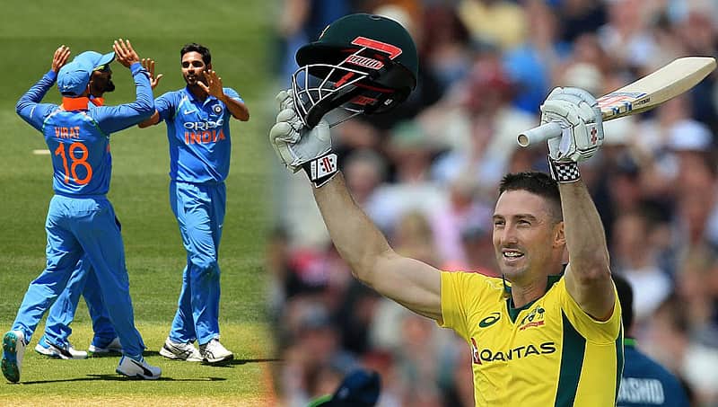 ಶಾನ್ ಮಾರ್ಷ್ ಶತಕ ಸಿಡಿಸಿದ 4 ಪಂದ್ಯಗಳಲ್ಲಿ ಆಸಿಸ್ ಗೆ ಸೋಲು!