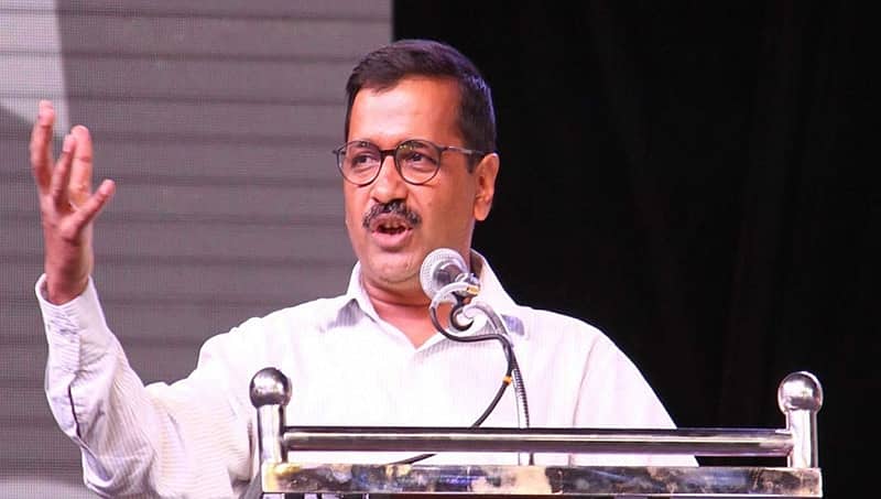 ಲೋಕಸಭೆಗೆ ಬಿಜೆಪಿ ಗೆದ್ದರೆ ಚುನಾವಣೆಯೇ ಇಲ್ಲದಂತೆ ಮಾಡುತ್ತದೆ, ಮೋದಿಯದ್ದು ಹಿಟ್ಲರ್ ರೀತಿಯ ಆಡಳಿತ; ಅರವಿಂದ್ ಕೇಜ್ರಿವಾಲ್
