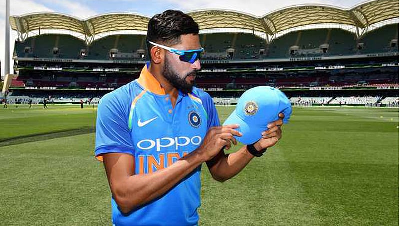 ಚೊಚ್ಚಲ ಪಂದ್ಯದಲ್ಲೇ ಹೀನಾಯ ಪ್ರದರ್ಶನ, ದಾಖಲೆ ಬರೆದ ಮೊಹಮ್ಮದ್ ಸಿರಾಜ್..!