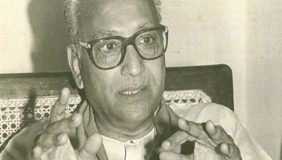 ಮಾಜಿ ವಿಎಚ್ ಪಿ ಮುಖ್ಯಸ್ಥ ವಿಷ್ಣು ಹರಿ ದಾಲ್ಮಿಯಾ ಇನ್ನಿಲ್ಲ