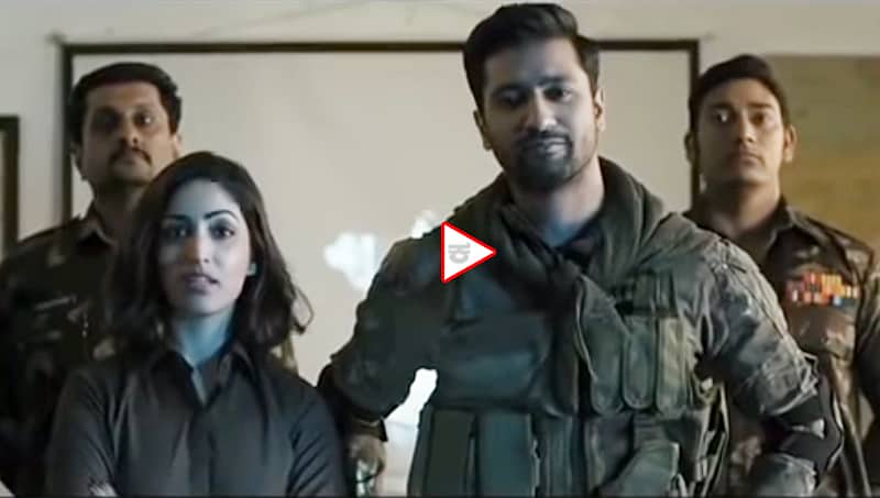 ಪೈರಸಿ ಮೇಲೂ 'ಸರ್ಜಿಕಲ್ ಸ್ಟ್ರೈಕ್'..!, 3.8 ಜಿಬಿ ಡಾಟಾದ ಉರಿ ಸಿನಿಮಾ ಡೌನ್ಲೋಡ್ ಮಾಡಿದವರಿಗೆ ಸಿಕ್ಕಿದ್ದೇನು?