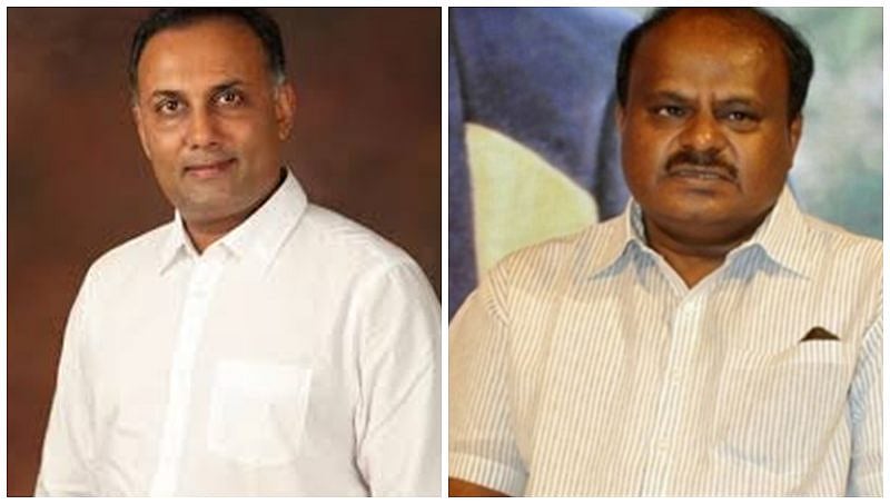ಸುಳ್ಳು ಸುದ್ದಿ ಪ್ರಸಾರ ಮಾಡುವ ಮೂಲಕ ಮಾಧ್ಯಮಗಳು ಜನತೆಗೆ ದಿಗಿಲು ಮೂಡಿಸುತ್ತಿವೆ: ಜೆಡಿಎಸ್-ಕಾಂಗ್ರೆಸ್ ಆರೋಪ