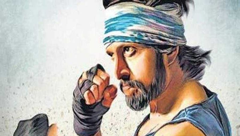 ದುರ್ಗದ ಹುಲಿ ಸಿನಿಮಾದಿಂದ ನಟ ಸುದೀಪ್ ಹಿಂದೆ ಸರಿಯಲು ಕಾರಣವೇನು?