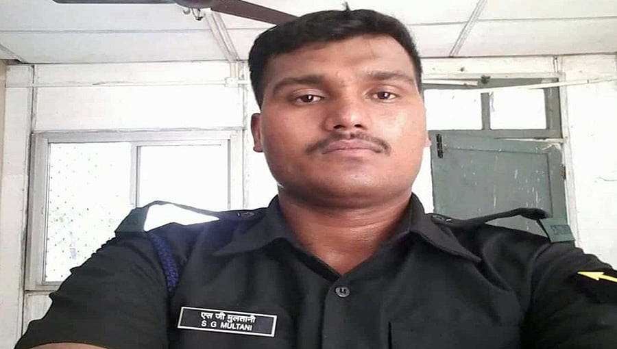 ಬೆಳಗಾವಿ: ಬೈಕ್-ಟ್ರ್ಯಾಕ್ಟರ್ ಡಿಕ್ಕಿ, ರಜೆಗೆ ಊರಿಗೆ ಬಂದಿದ್ದ ಸೈನಿಕ ದುರ್ಮರಣ!