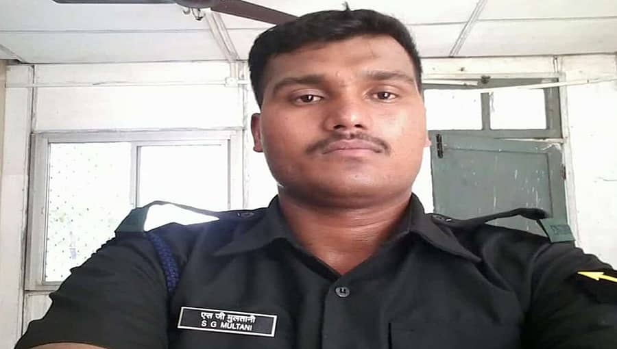 ಬೆಳಗಾವಿ: ಬೈಕ್-ಟ್ರ್ಯಾಕ್ಟರ್ ಡಿಕ್ಕಿ, ರಜೆಗೆ ಊರಿಗೆ ಬಂದಿದ್ದ ಸೈನಿಕ ದುರ್ಮರಣ!