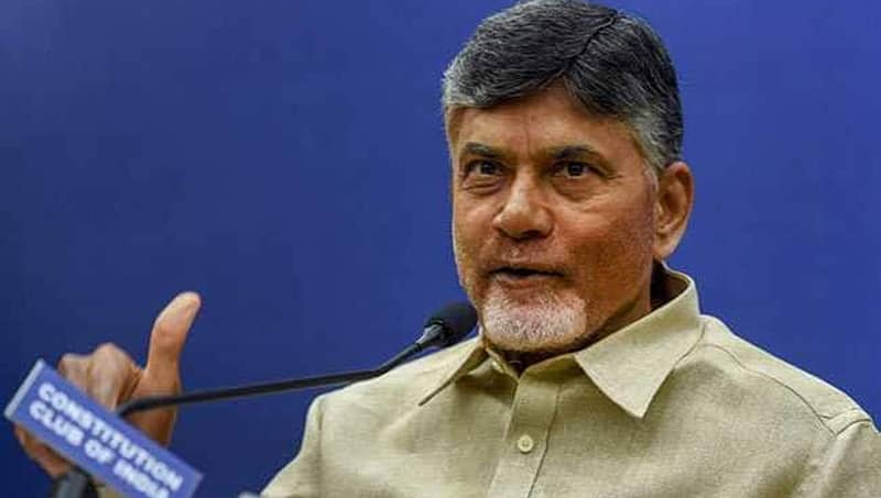 ರಾಜ್ಯಕ್ಕಾಗಿ ಪ್ರಧಾನಿ ಮೋದಿಯವರ ಅಹಂಗೆ ತಲೆ ಬಾಗಿದ್ದೆ: ಆಂಧ್ರ ಸಿಎಂ