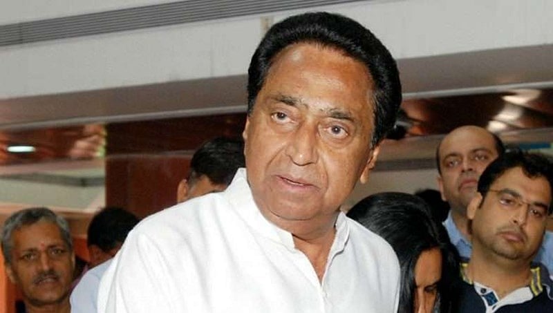ಮಹಾರಾಷ್ಟ್ರ ಸರ್ಕಾರದಲ್ಲಿ ಭಿನ್ನಮತ: ಎಐಸಿಸಿ ವೀಕ್ಷಕರಾಗಿ ಕಮಲ್ ನಾಥ್ ನೇಮಕ