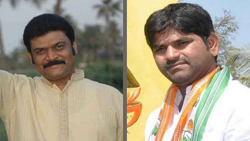 ಕೈ ಶಾಸಕರ ಮಾರಾಮಾರಿ: ಆನಂದ್ ಸಿಂಗ್ ತಲೆಗೆ 12 ಹೊಲಿಗೆ!?