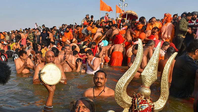 ಎಲ್ಲಕ್ಕಿಂತ ಜೀವ ಮುಖ್ಯ: ಮೋದಿ ಮನವಿ ಬೆನ್ನಲ್ಲೇ ಕುಂಭಮೇಳಕ್ಕೆ ತೆರೆ ಎಳೆದ ಸ್ವಾಮೀಜಿಗಳು?