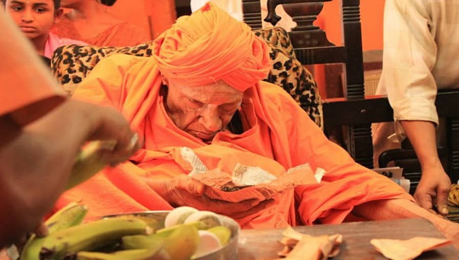 ಪೋಷಕರ ಮೇಲಿನ ಬೇಸರಕ್ಕೆ 25 ವರ್ಷ ಹುಟ್ಟೂರಿಗೆ ಕಾಲಿಡಲಿಲ್ಲ!