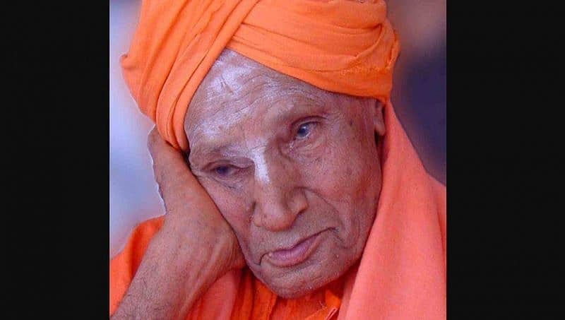 ಶೈಕ್ಷಣಿಕ ವಿಷಯದಲ್ಲಿ ಜೆಎಸ್ಎಸ್ ಮಠಕ್ಕೆ ಸ್ಪೂರ್ತಿಯಾಗಿದ್ದರು ಶಿವಕುಮಾರ ಸ್ವಾಮೀಜಿ