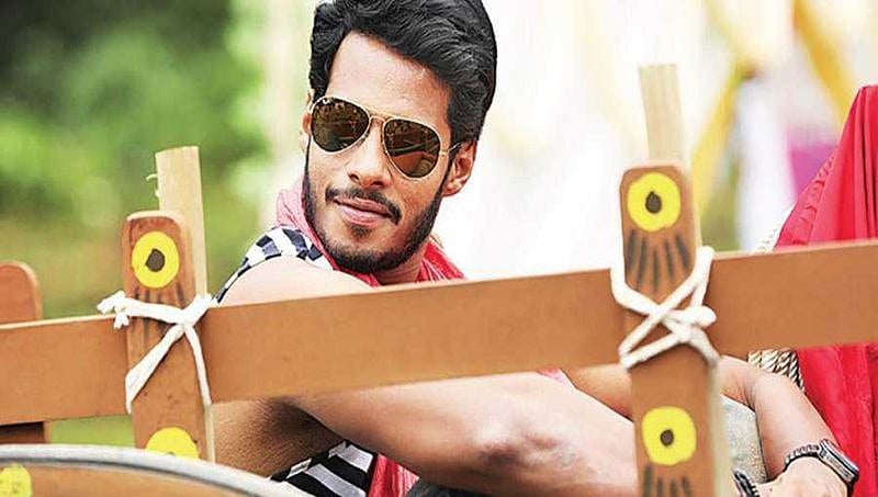 ನಿಖಿಲ್ ನಲ್ಲಿ ಆಗಿರುವ ಬದಲಾವಣೆ ವರ್ಣಿಸಲು ಸಾಧ್ಯವಿಲ್ಲ: ಎ.ಹರ್ಷ