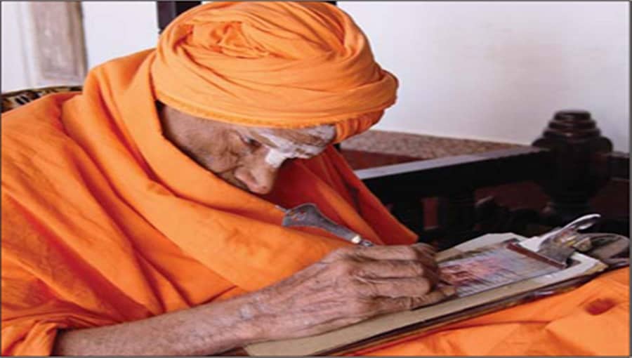 ದೈವೀ ವ್ಯಕ್ತಿತ್ವಕ್ಕೆ ನಿದರ್ಶನ: ಲಿಂಗಾಯತ ಪ್ರತ್ಯೇಕ ಧರ್ಮ ವಿಚಾರದಲ್ಲಿ ತಟಸ್ಥ ನಿಲುವು ತಾಳಿದ್ದ ಶ್ರೀಗಳು