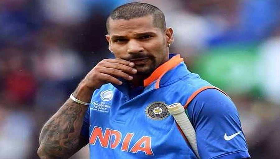 'ಈಡಿಯಟ್' ಎಂದು ಕರೆದಿದ್ದ ರೋಹಿತ್‌ ಶರ್ಮಾಗೆ ಶಿಖರ್ ಧವನ್ ತಿರುಗೇಟು