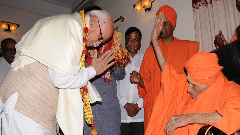 ಜಗತ್ತಿಗೆ ಒಬ್ಬರೇ ಶಿವಕುಮಾರಸ್ವಾಮೀಜಿ: ಅವರಿಗೆ ಪರ್ಯಾಯ ಮತ್ತೊಬ್ಬರಿಲ್ಲ!
