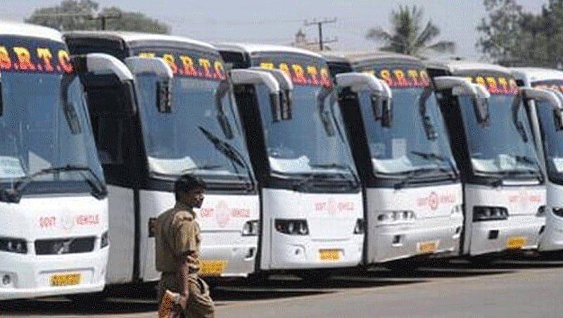 ಈ ವಾರಾಂತ್ಯ ಕೆಎಸ್ಆರ್ ಟಿಸಿಯಿಂದ ವಿಶೇಷ ಬಸ್ ವ್ಯವಸ್ಥೆ