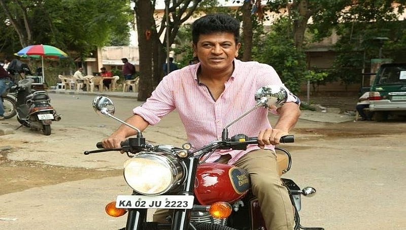 ಶಿವಣ್ಣನ ಮುಂದಿನ ಚಿತ್ರದ ಟೈಟಲ್ 'ರಾಯಲ್ ಇನ್ ಫೀಲ್ಡ್' !