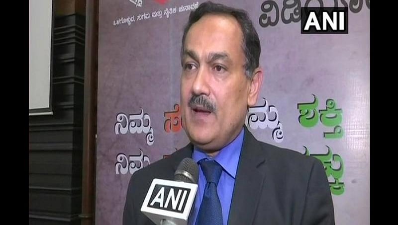 ಕರ್ನಾಟಕ ಚುನಾವಣಾ ಪ್ರಕ್ರಿಯೆಗಳಿಗೆ ರಾಷ್ಟ್ರಪ್ರಶಸ್ತಿ ಗರಿ