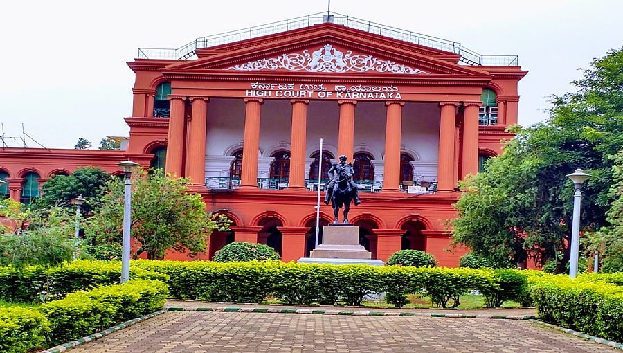 ಡಿಡಿ ಪಡೆಯಲು ಚೆಕ್ ಕಡ್ದಾಯ: ಆರ್ ಬಿಐ ಗೆ ಹೈಕೋರ್ಟ್ ನೋಟೀಸ್